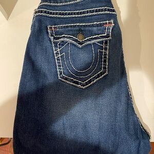 TRUE RELIGION JEANS